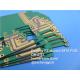 Rogers RT/Duroid 5870 10mil 0.254mm High Frequency PCB for Commercial Aireline