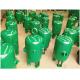 CE Certificate Industrial Nitrogen Gas Storage Tanks 5MM Wall Thickness
