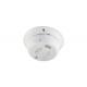 2MP Mini Spy Camera 1080P Wifi Smoke Detector MIC Alarm 3.7mm Pinhole Lens