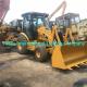                  Used Cat Backhoe Loader 430f in Good Condition with Amazing Price. Secondhand Caterpillar Loader Backhoe 430f 430e in Stock for Sale             