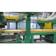 Automatic Rock Wool Production Line Basalt Mineral Wool Insulation Production Line