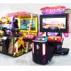 2 Players Shooting Game Machine Laser Electronic Customized Color