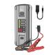 J1203 PD65W 12v 3000A High Power Car Jump Starter With Flashlight DC Output for Small Cars