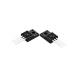 Power Discrete Devices Supper Junction MOSFET For LED Driver