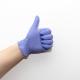 Disposable  Surgical Nitrile Glove Biodegradable Bacterial Penetration Resistance