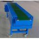 Industrial Material Conveying Equipment , Wide Mobile Belt Conveyors