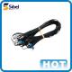 Factory Wholesale Customized Hot Selling Industrial Control Equipment Electrical Durable Waterproof Wiring harness