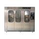 3kw Carbonated Soft Drink Filling Machine 8000BPH For Beer Wine