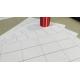 3x8 layout  PVC RFID Inlay/Prelam sheets for RFID cards production  Mifare chip
