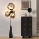 Nordic Minimalist Simple Lava Floor Lamp Sofa Areas Living Room