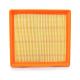 Boost Your German Car's Performance with OE 04E129620A 04E129620F Hi-Q Air Filter