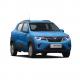 DONGFENG VENUCIA E30 Car Pure Electric Small Scale SUV For City Commuting