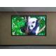 High Performance 3840HZ p3  576x576mm indoor cheap fixed commercial led display large advertising video wall