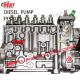 New Diesel Fuel Injector pump  3938372  3926881  3938372  3991485  3926887 3938372 QSC8.3 for Excavator 6CT8.3