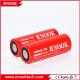 18490 1200mAh 20A 3.7V Electric Bike Rechargeable Battery Cell flat top Type