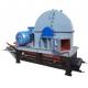 Wood Logs Chips making machine, Disc Chipper production line for paper making
