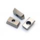 Tungsten Carbide Aluminum Inserts APKT160404 Uncoated Carbide Milling  inserts