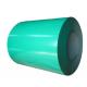 0.2x1200mm Color Coated Aluminum Coil 1100 Gloss 10-90%