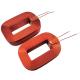 Industrial electric coil inductor price custom air core coils inductor