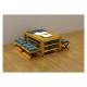 Livingroom Furniture Clothing Display Rack for Luxury Retail Clothing and Dance Bags