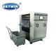 150kg Capacity Horizontal Dough Mixer machine