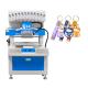 12 Color Automatic Colorant Dispenser Machine Automatic Badge Coloring Machine