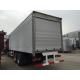 HW70 cab heavy cargo truck in transportation 336HP with 6x4 driving wheel for cargo transportation