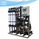 Industrial Water Treatment Uf System Equipment For River