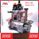 6WG1 6WG1-TC common rail pump 094000-0770 8-98167763-0 diesel fuel injection pump 094000-0770 for Hiatch ZX450LC