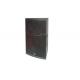 Background Music Pa System 150 Watt  2 channel Speaker Box CE / ROHS