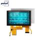 800x480 Resolution Lcd Tft Display Panel Rgb Color St7262 Capacitive Touch Panel