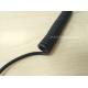 UL2464 PVC-sheath Popular Curly Electronics Spiral Cable