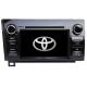 Toyota Sequoia/Tundra Android 10.0 Car Multimedia DVD Player Support Carplay TYT