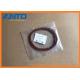   C12 Liner Seal 1043560 Excavator Seal Kits  For  345B 365B 3176C C-10 C-12