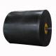 Timber Industry Tear Resistant Steel Cord Rubber Conveyor Belt with 0-4.5mm Bottom Cover