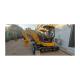 2022 Year Used Komatsu PC30 Mini Excavator with Strong Power and Hydraulic Stability