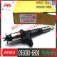 095000-6800 Common Rail Fuel Injector 0950006800 1J574-53051 For KUBOTA