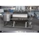 Beverage Production Auxiliary Equipment CIP Cleaning System , Clean in Place Equipment