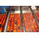 Customized 316l Automatic Tomato Paste Production Line 1-100ton Juice Production Line