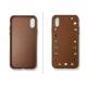 Sharp Design Cell Phone Silicone Cases iPhone Back Cover Protector Case