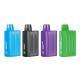 Vcan Free Double Mesh Coil 14ml 5% Salt NIC Disposable Vape Pen 4000 Puffs With Rechargeable