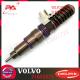 New Diesel Fuel Injector 21914027 21812033 21695036 21652515 BEBE4P01003 21914027 For Vo-lvo Good Quality