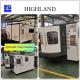 500L/Min Flow Rate Hydraulic Test Benches With Fully Automatic For Ship