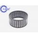 K40x45x17 Radial Cylindrical Roller Bearings And Cage Assemblies Chrome Steel