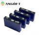 ASGOFT 3.2V 50ah Lifepo4 Battery Phosphate Prismatic Lithium Cells Deep Cycle