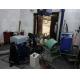 45kW 143Nm Rated Speed 3000rpm Gasoline Engine Electric Dynamometer Test Bench System