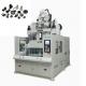 120 Ton Low Work Table Injection Molding Machine For Auto Accessories