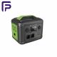 Green P1201 Outdoor Portable Power Station For Camping 150000mAh 1008Wh