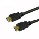 3D 4K 19 Pin HDMI Cable 1.5m Foil Shielding Home Theater HDMI Cable Anti Jamming