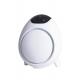 Home Application Small Cute Air Purifier For Baby Room And Office Desk